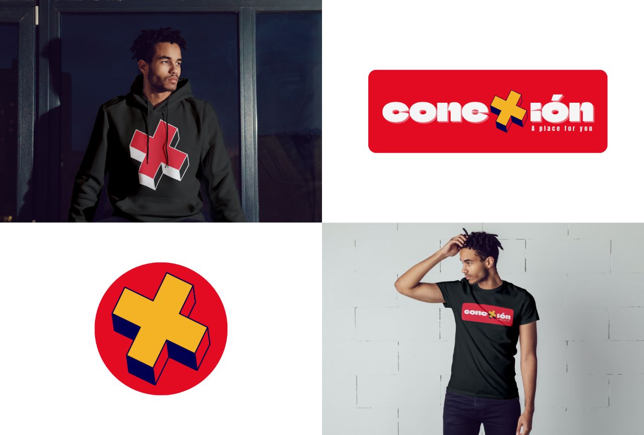 Diseño de club juvenil