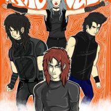 Andrey Ayala elizalde