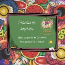 Ileana Maribel Raxtún Sipac