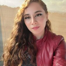 Lesbia Eunice Abascal Salazar