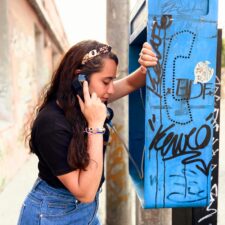 Lesbia Eunice Abascal Salazar